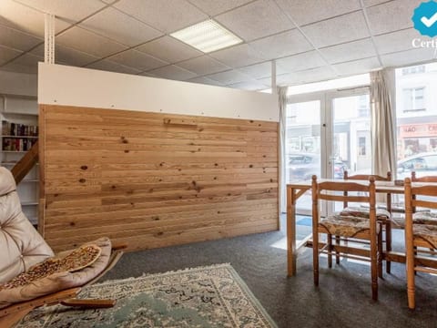 Freundliches Budget-StudioApartment 36m2 in Montmartre
