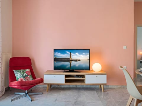 Tres Jolie Stylish Cityheart Wohnung