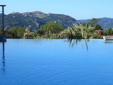 Villa Santa Giulia in Porto-Vecchio