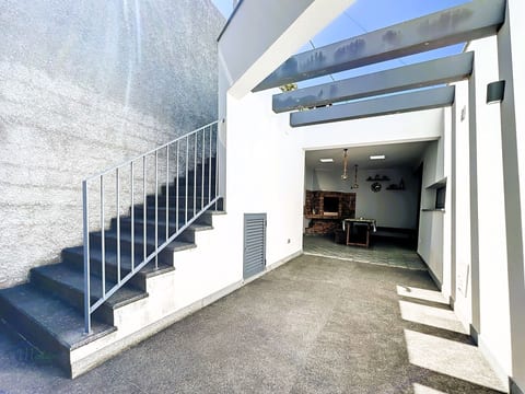 Traumhaus 2, von LSAMadeira