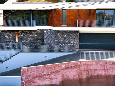 Traumhaus 2, von LSAMadeira