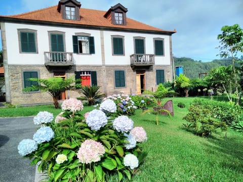 Quinta do Serrado