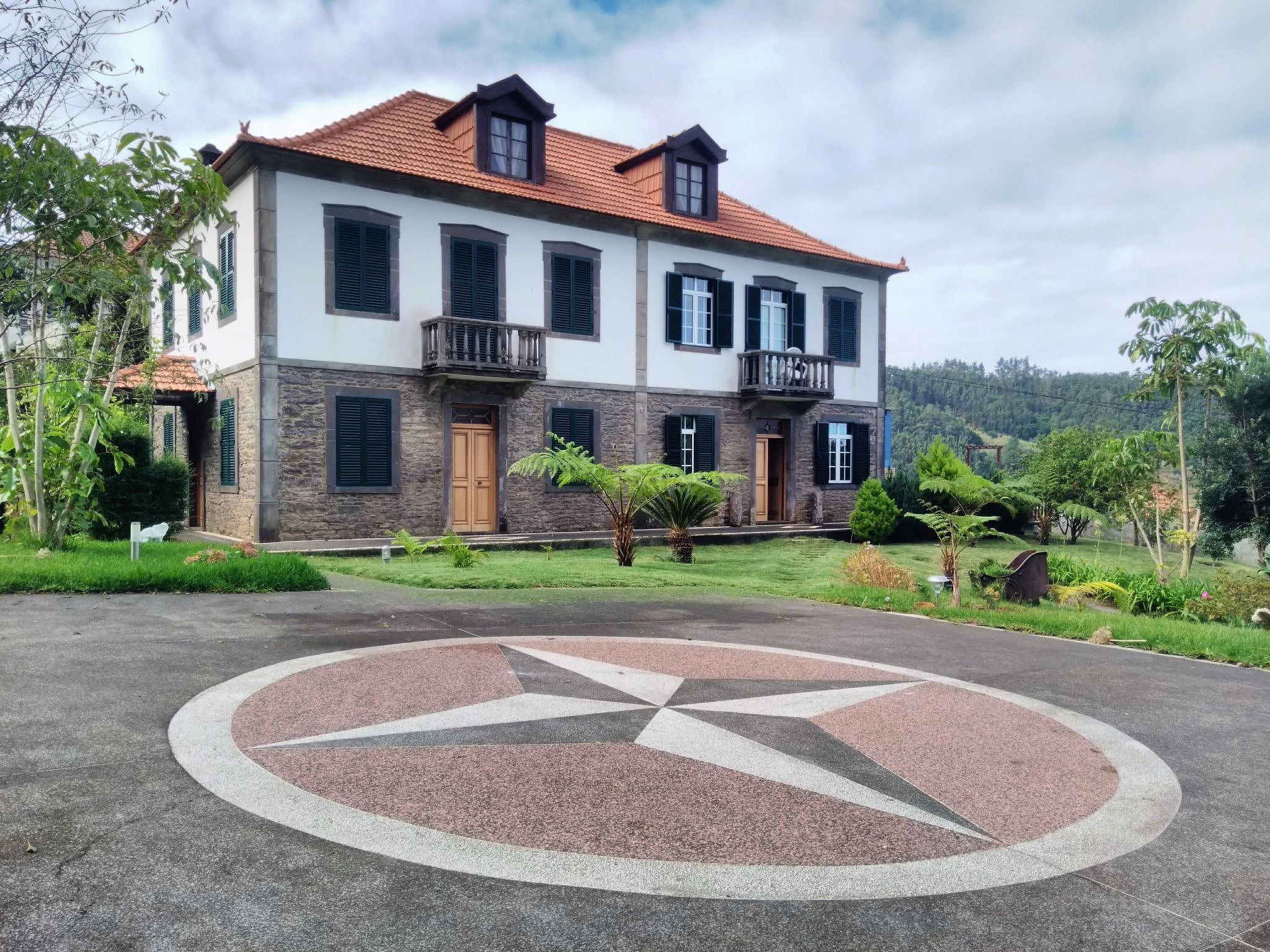 Quinta do Serrado