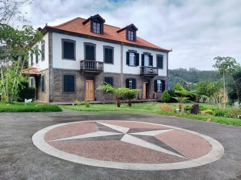 Quinta do Serrado