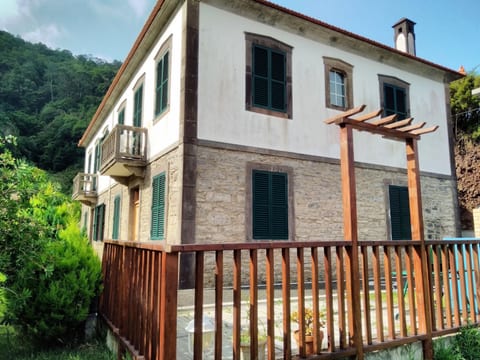 Quinta do Serrado