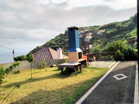 Quinta do Serrado