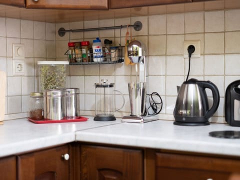Unknown Accommodation
