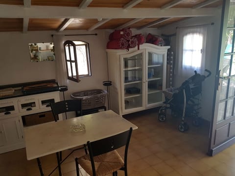 Charmante 3* Villa La Milouyette