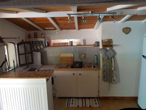 Charmante 3* Villa La Milouyette
