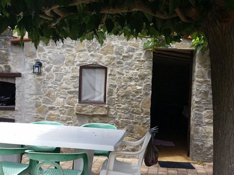 Charmante 3* Villa La Milouyette