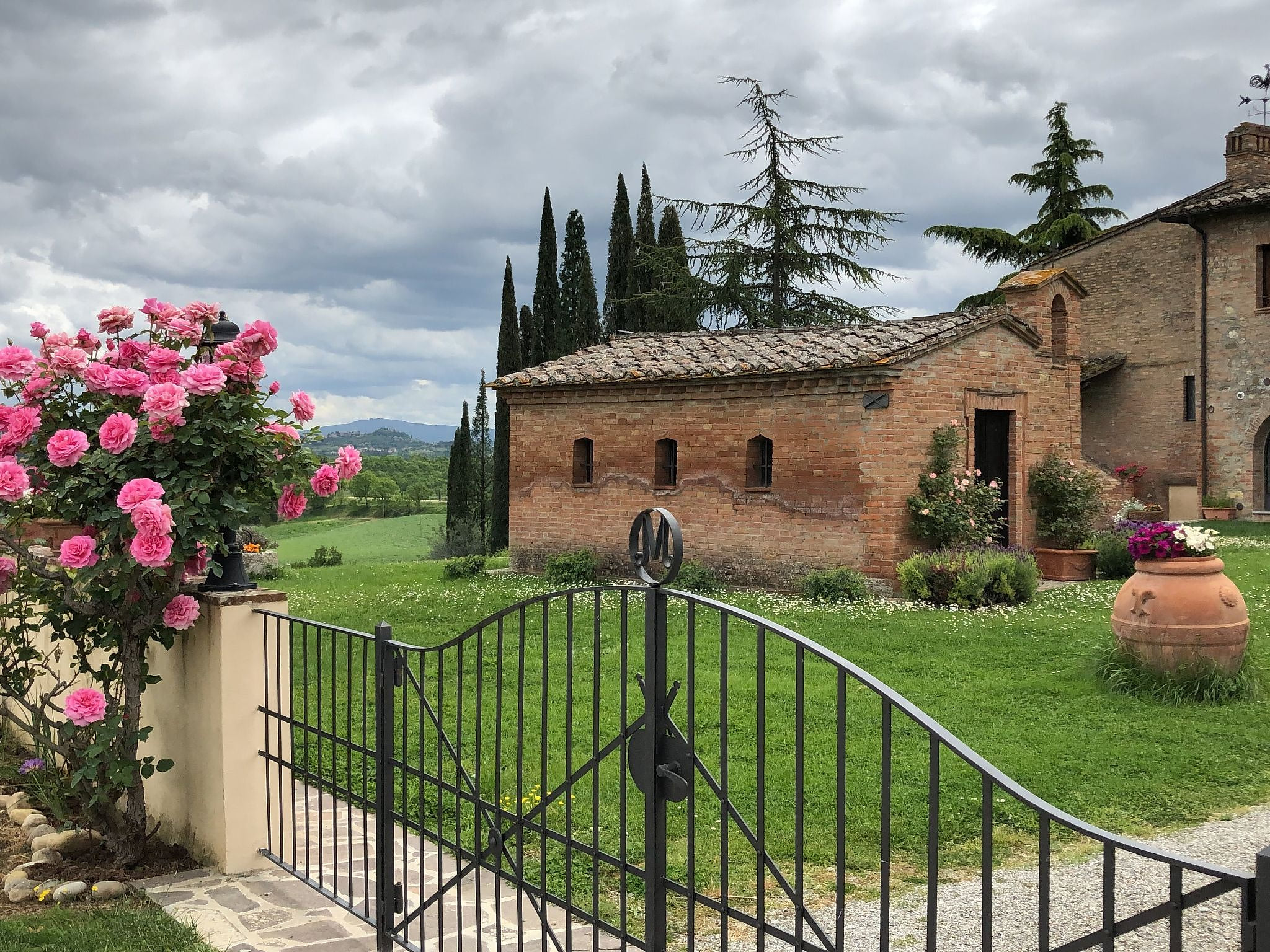 2-Schlafzimmer-Wohnung