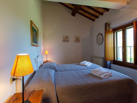 2-Schlafzimmer-Wohnung