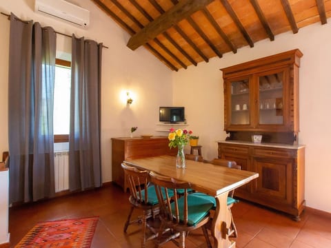 2-Schlafzimmer-Wohnung