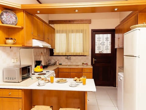 Villa Amarandos