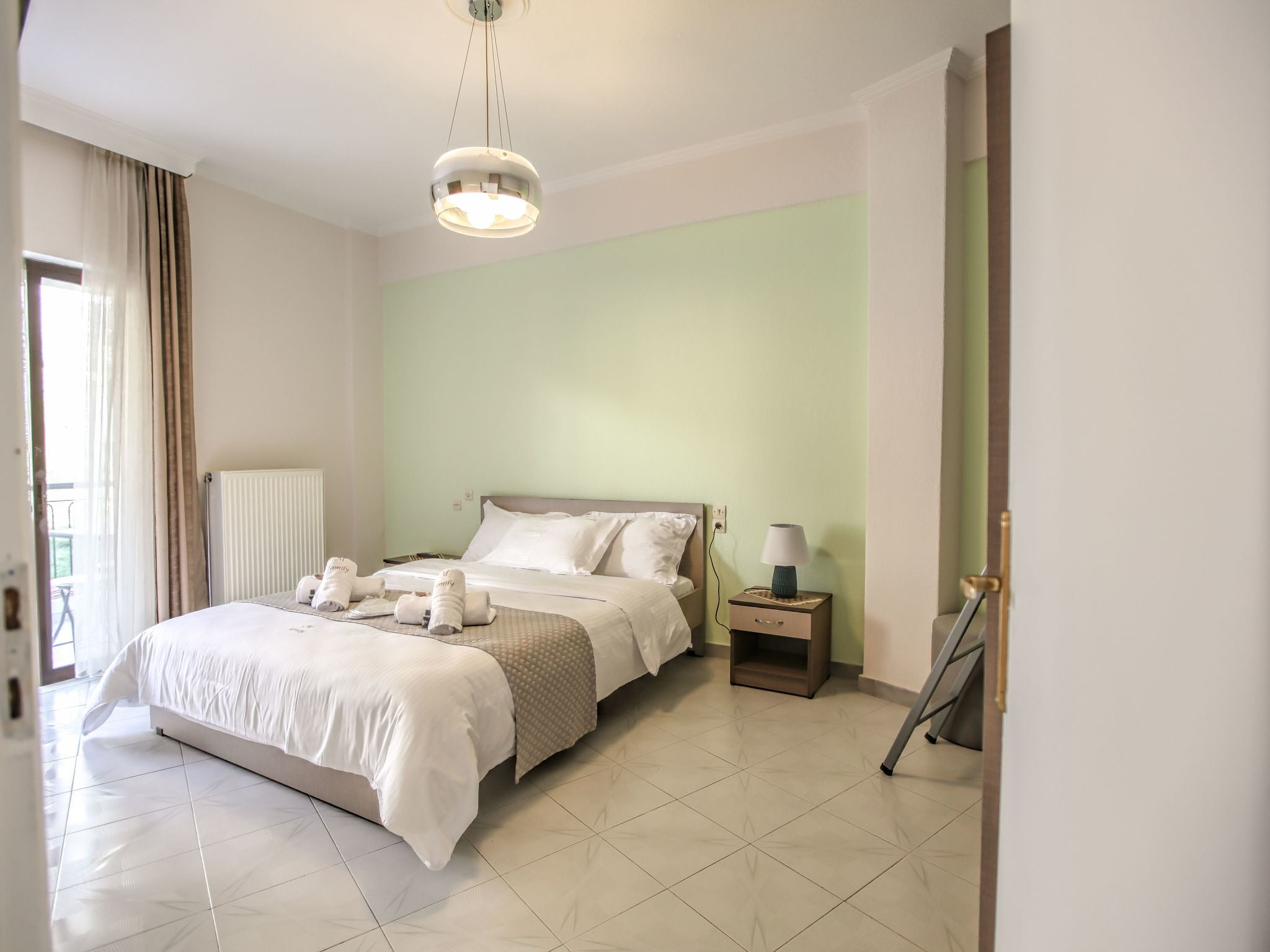 Del Sol Meteora Luxurious Family Suites5