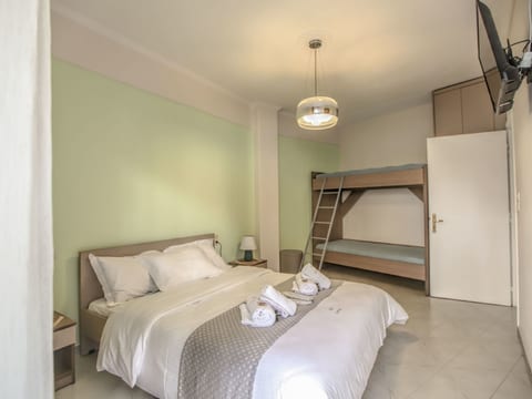 Del Sol Meteora Luxurious Family Suites5