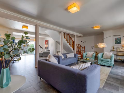 Villa Casa Branca I Geräumiger Rückzugsort für 12p