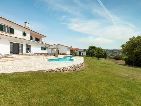 Villa Casa Branca I Geräumiger Rückzugsort für 12p