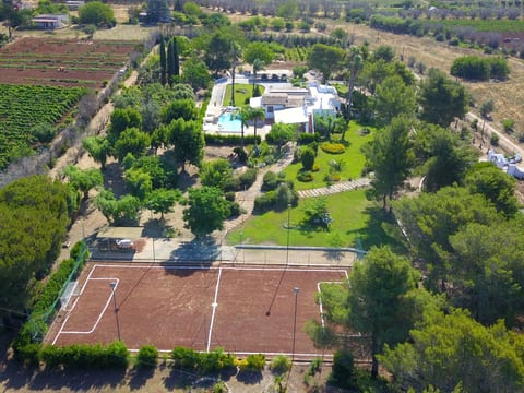 Landgut "Villa Vetti