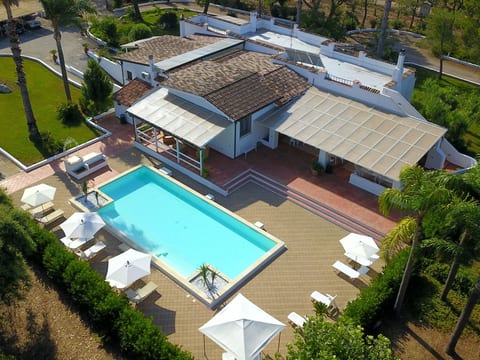 Landgut "Villa Vetti