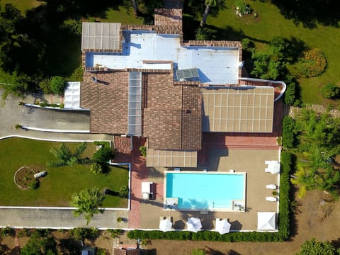 Landgut "Villa Vetti