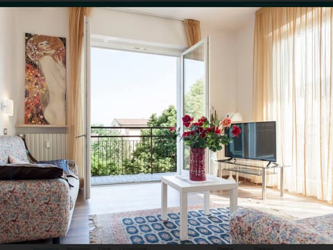 VeronaView Wohnung