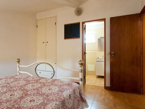 Wohnung mit Terrasse