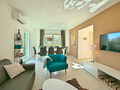 Villa Barbara