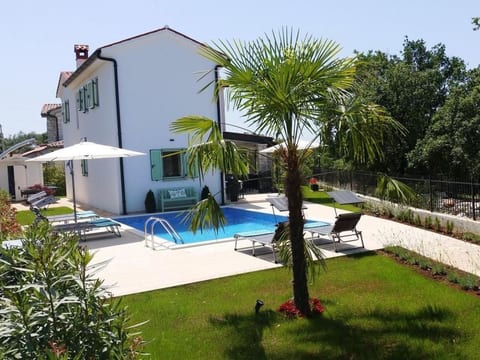 Villa Barbara