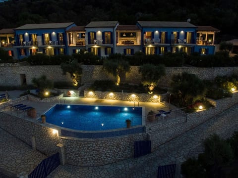 Amantea4' Ferienhaus mit Wasserblick