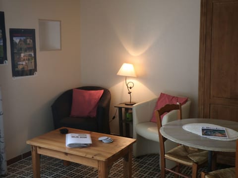 Kleines Studio auf dem Land für 2 Personen