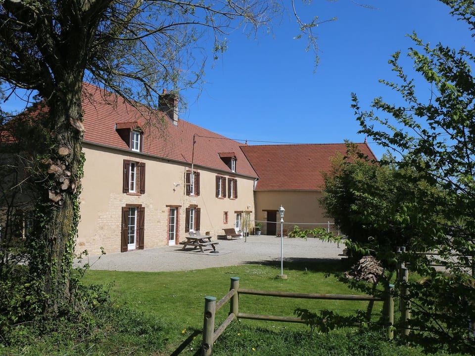 Kleines Studio auf dem Land für 2 Personen - Terre-et-Marais