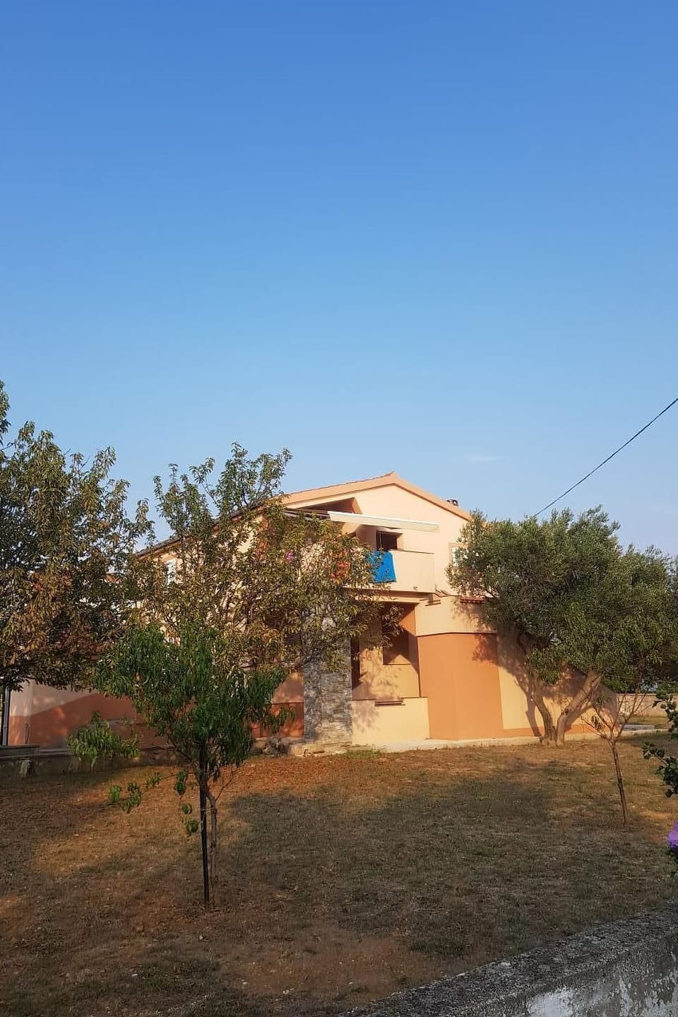 Apartment Leonardo - Vrsi