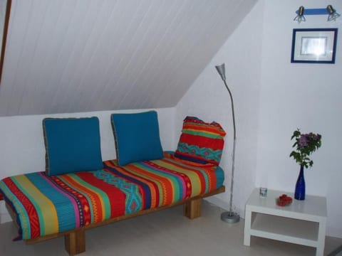 Gîte de la pointe