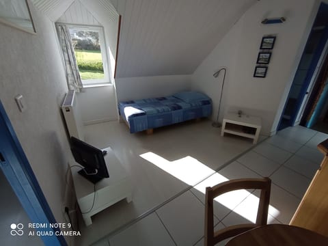 Gîte de la pointe