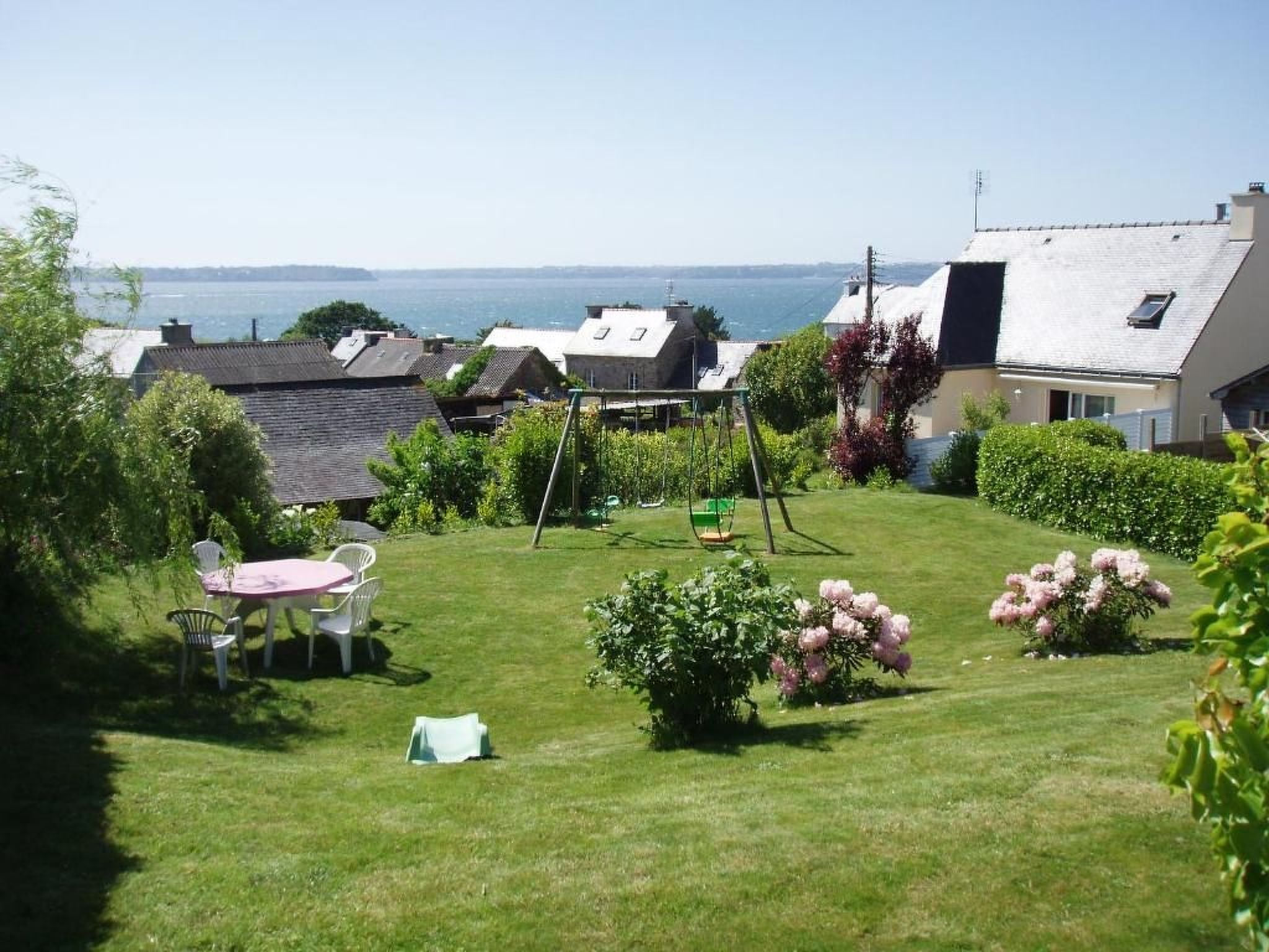 Gîte de la pointe