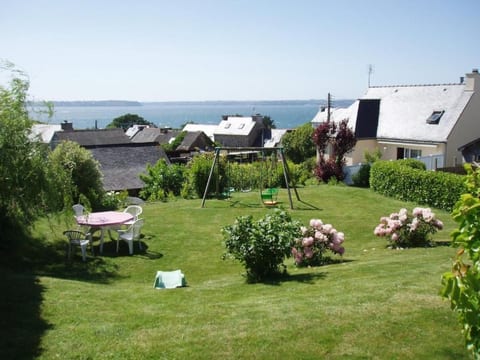 Gîte de la pointe