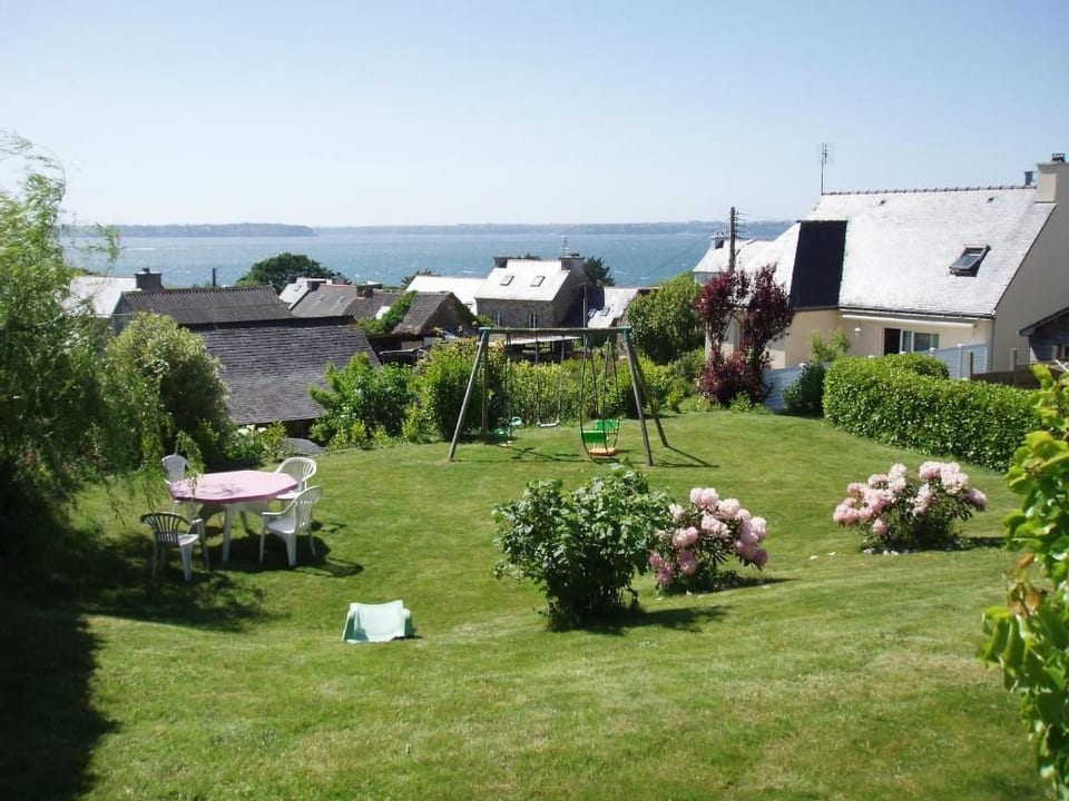 Gîte de la pointe - Plougastel-Daoulas