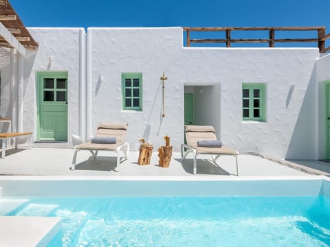 für 7 Personen und 1 Kind in Lachania, Dodekanes (Rhodos)