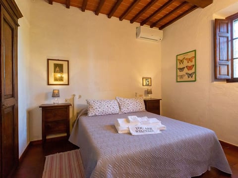 Superior 2-Schlafzimmer-Apartment
