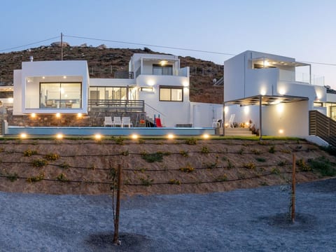 Villa Hara - Agia PElagia
