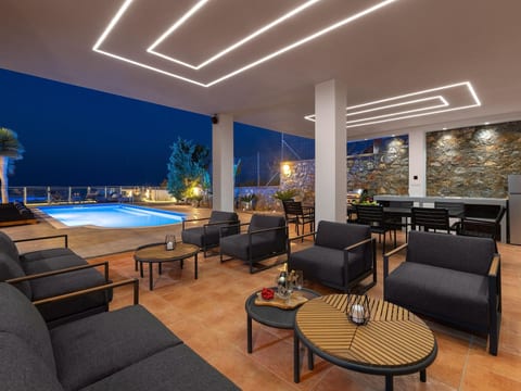Vitzi Vista Villa