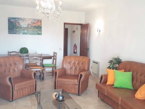 Wohnung in Vila Nova De Cacela