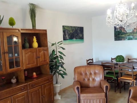 Wohnung in Vila Nova De Cacela