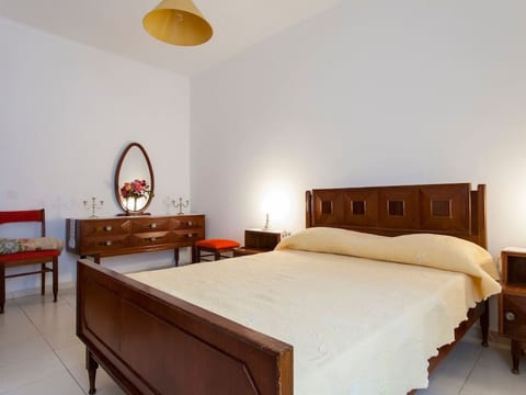 Wohnung mit Terrasse