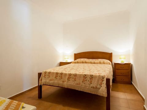 Wohnung mit Terrasse