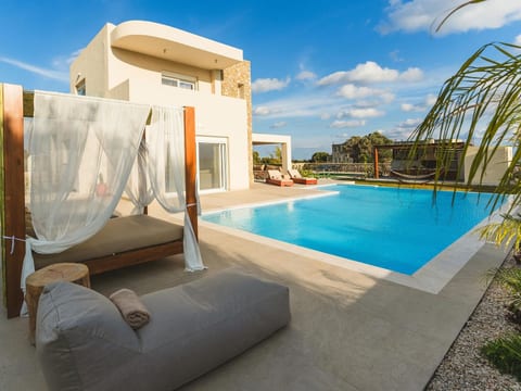 Kleopatras Villa