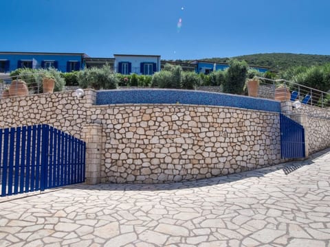 'Amantea3' mit Wasserblick