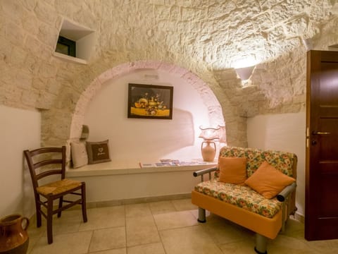 Trullo Pagliaio