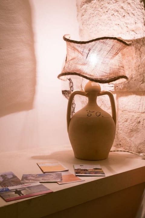 Trullo Pagliaio